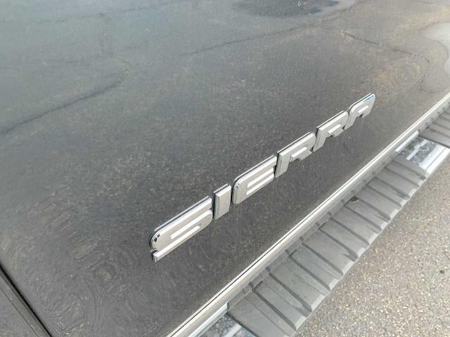2018 GMC Sierra 1500 Crew Cab Short Box 2-Wheel Drive SLT SLT Premium Plus Package