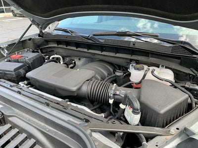 2025 GMC Sierra 1500 Crew Cab Short Box 4-Wheel Drive Denali