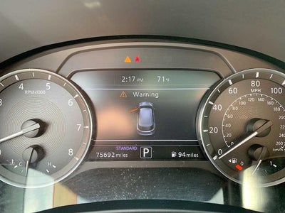 2020 INFINITI QX50 ESSENTIAL AWD