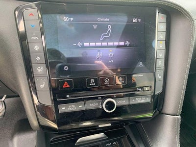 2020 INFINITI QX50 ESSENTIAL AWD