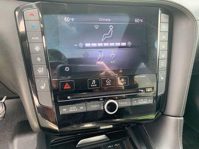 2020 INFINITI QX50 ESSENTIAL AWD