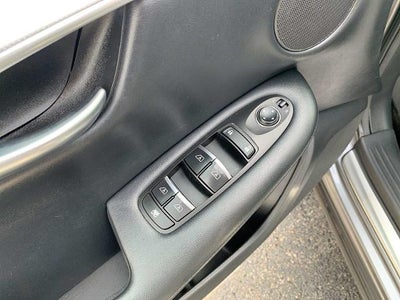 2020 INFINITI QX50 ESSENTIAL AWD