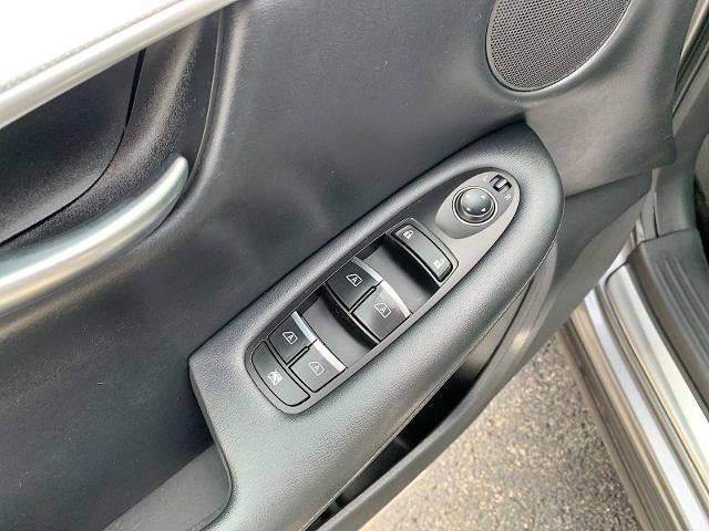2020 INFINITI QX50 ESSENTIAL AWD