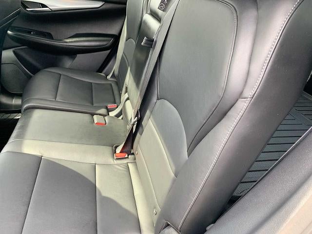 2020 INFINITI QX50 ESSENTIAL AWD
