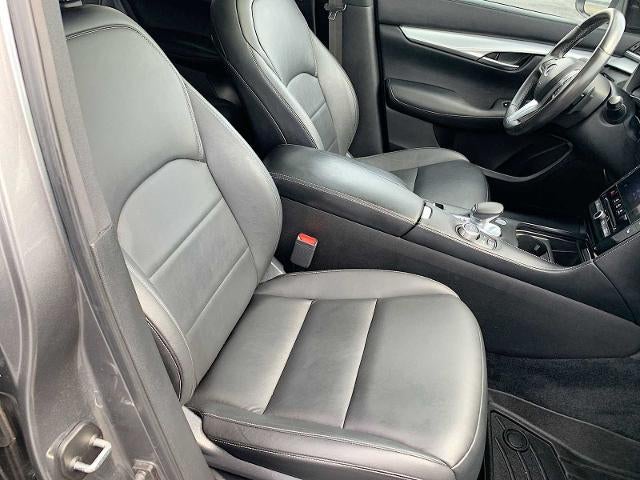 2020 INFINITI QX50 ESSENTIAL AWD