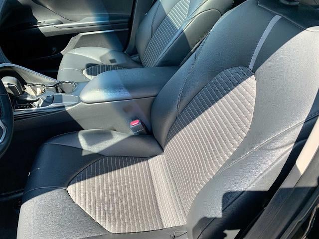 2019 Toyota Camry LE Auto (SE)