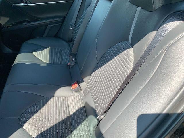 2019 Toyota Camry LE Auto (SE)