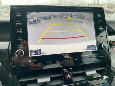 2024 Toyota Camry TRD V6 Auto (Natl)