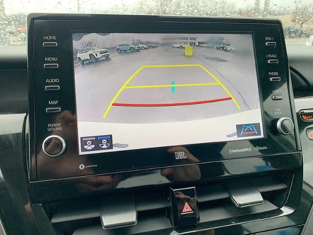 2024 Toyota Camry TRD V6 Auto (Natl)