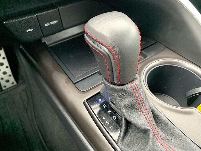 2024 Toyota Camry TRD V6 Auto (Natl)