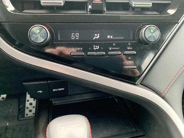 2024 Toyota Camry TRD V6 Auto (Natl)