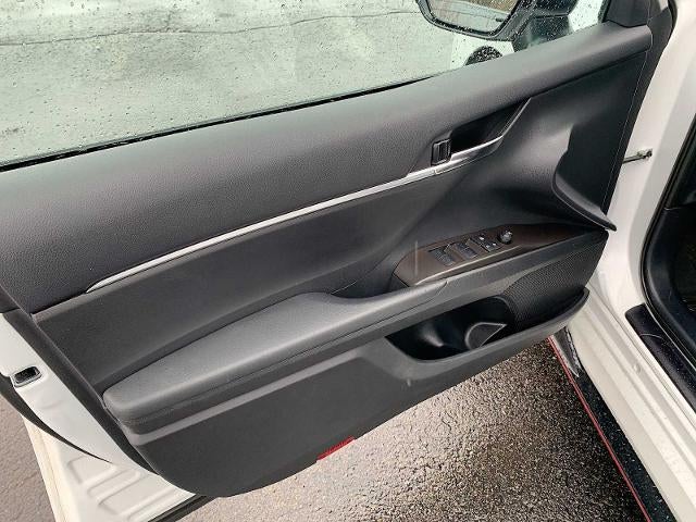 2024 Toyota Camry TRD V6 Auto (Natl)