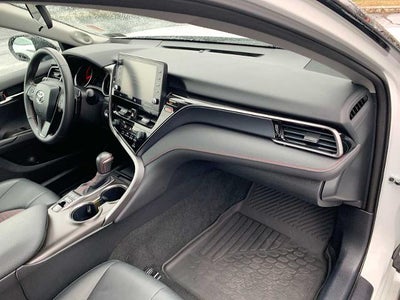 2024 Toyota Camry TRD V6 Auto (Natl)