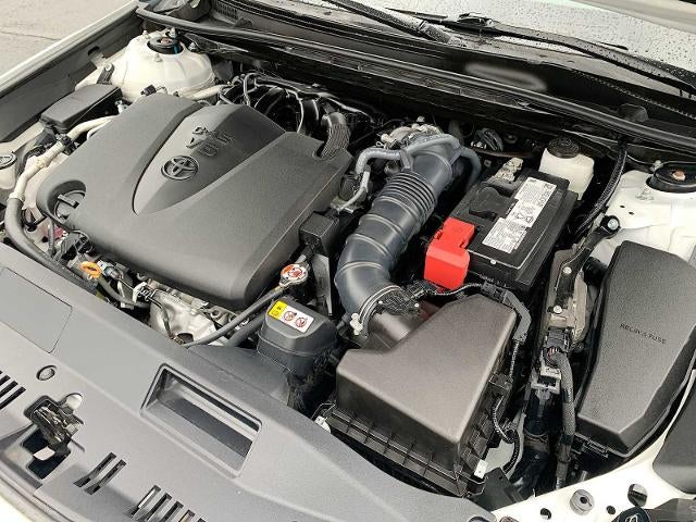 2024 Toyota Camry TRD V6 Auto (Natl)
