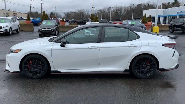 2024 Toyota Camry TRD V6 Auto (Natl)