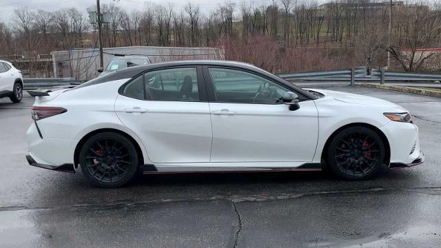 2024 Toyota Camry TRD V6 Auto (Natl)