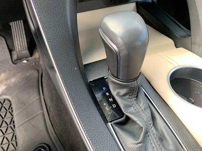 2021 Toyota Avalon XLE AWD (SE)