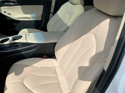 2021 Toyota Avalon XLE AWD (SE)