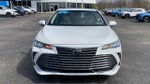 2021 Toyota Avalon XLE AWD (SE)