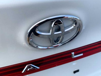 2021 Toyota Avalon XLE AWD (SE)