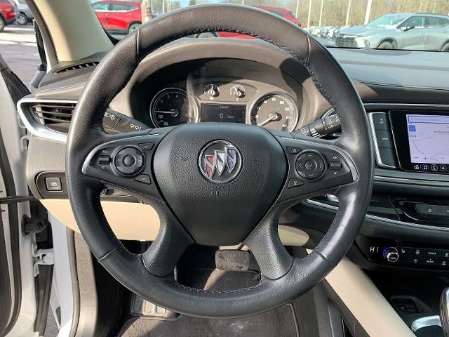 2021 Buick Enclave Essence AWD