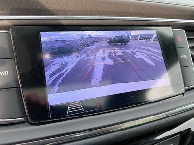 2021 Buick Enclave Essence AWD