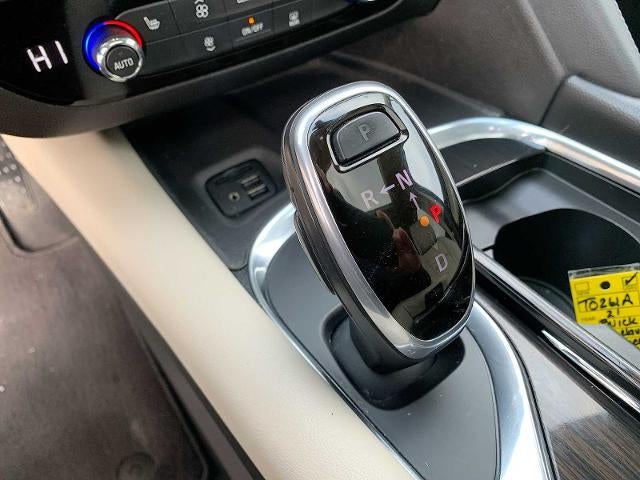 2021 Buick Enclave Essence AWD