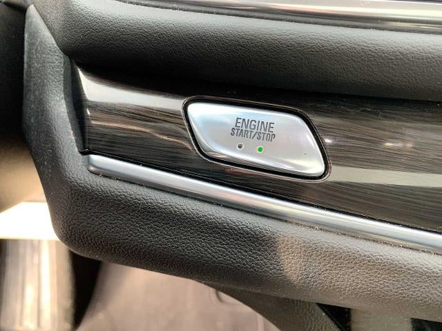 2021 Buick Enclave Essence AWD