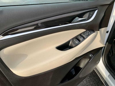 2021 Buick Enclave Essence AWD