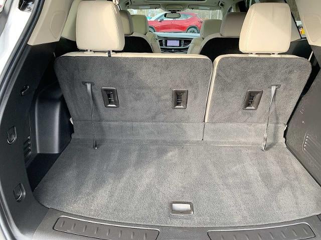 2021 Buick Enclave Essence AWD