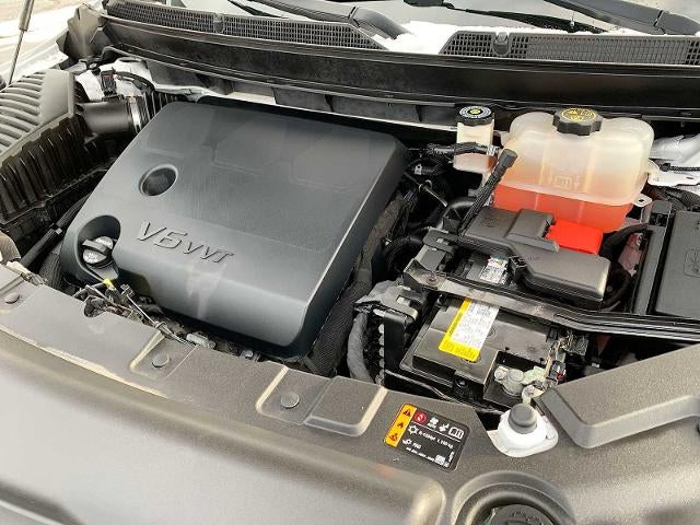 2021 Buick Enclave Essence AWD