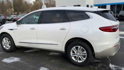 2021 Buick Enclave Essence AWD