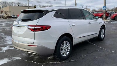 2021 Buick Enclave Essence AWD