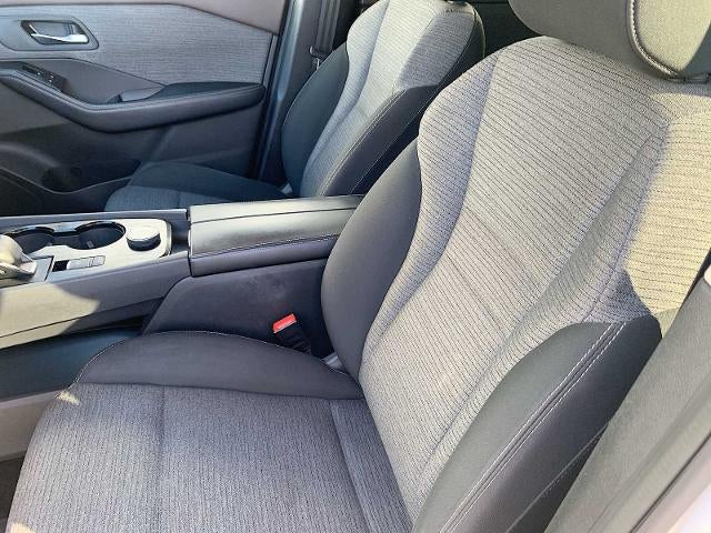2021 Nissan Rogue AWD SV