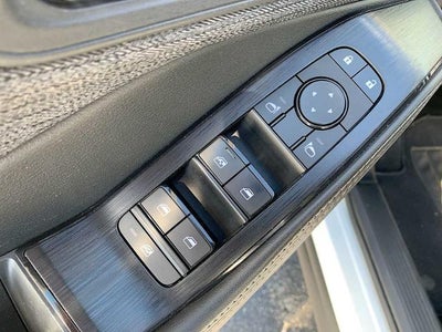 2021 Nissan Rogue AWD SV