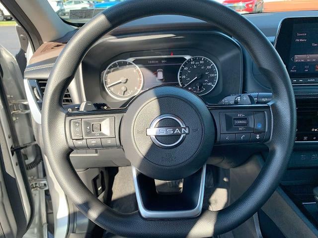 2022 Nissan Rogue AWD SV