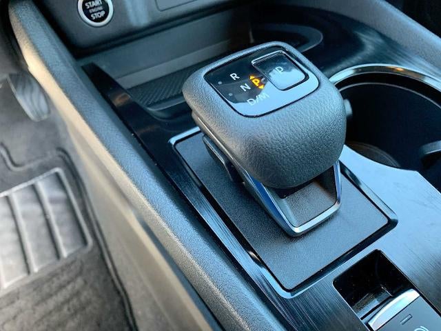 2022 Nissan Rogue AWD SV