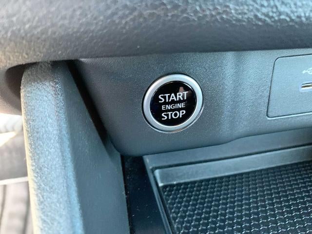 2022 Nissan Rogue AWD SV