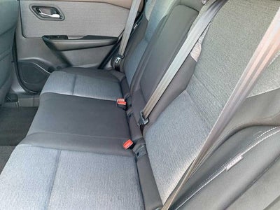 2022 Nissan Rogue AWD SV