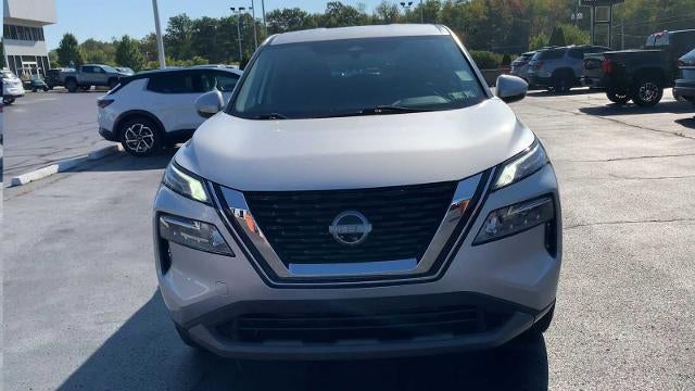 2022 Nissan Rogue AWD SV