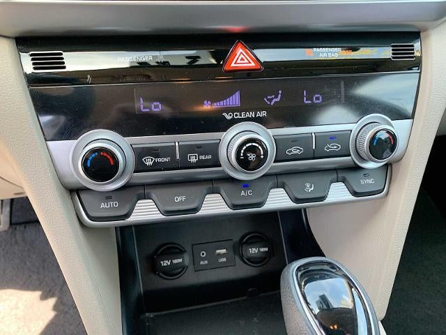 2020 Hyundai Elantra SEL IVT