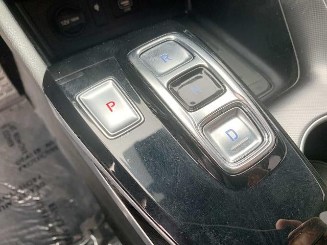 2021 Hyundai Sonata SEL Plus 1.6T