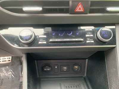 2021 Hyundai Sonata SEL Plus 1.6T