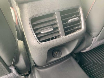 2021 Hyundai Sonata SEL Plus 1.6T