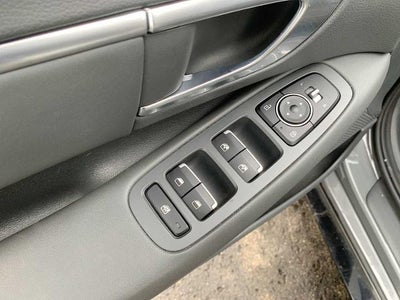 2021 Hyundai Sonata SEL Plus 1.6T