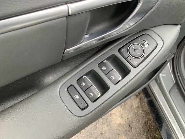 2021 Hyundai Sonata SEL Plus 1.6T