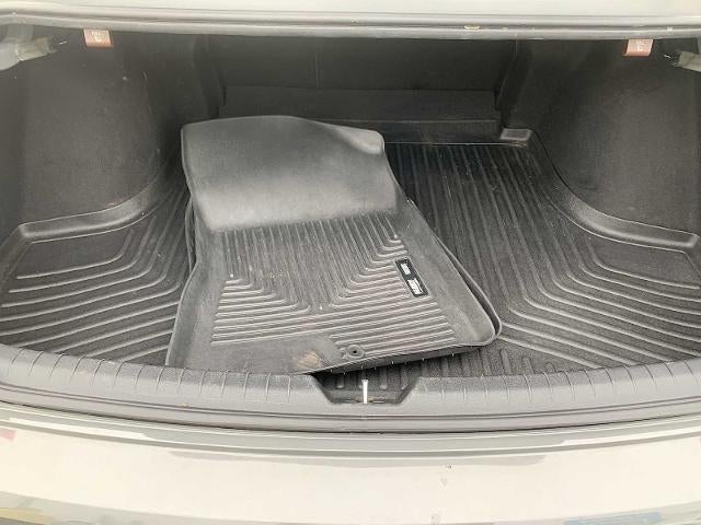 2021 Hyundai Sonata SEL Plus 1.6T