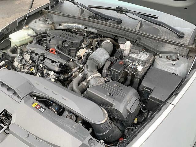 2021 Hyundai Sonata SEL Plus 1.6T