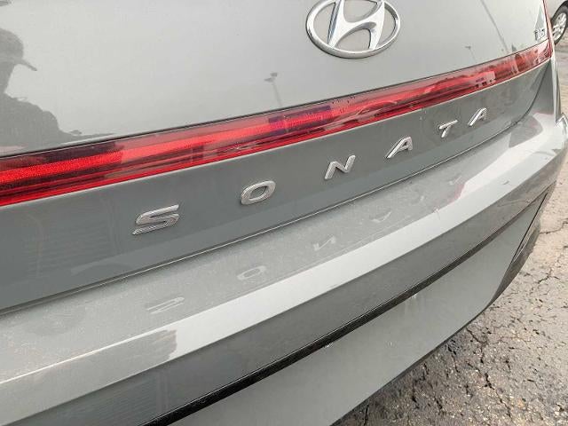 2021 Hyundai Sonata SEL Plus 1.6T