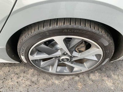 2021 Hyundai Sonata SEL Plus 1.6T